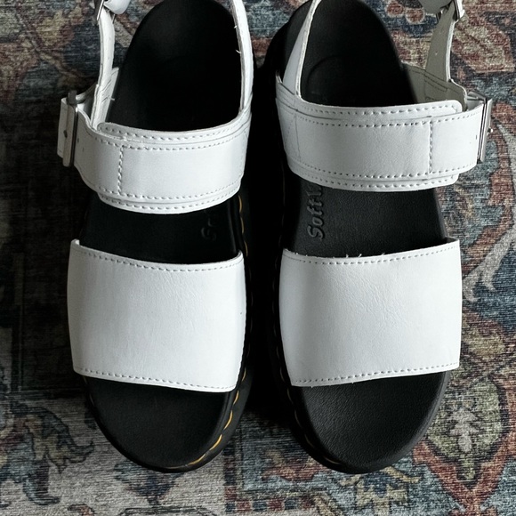 DR MARTEN sandals - Picture 6 of 8